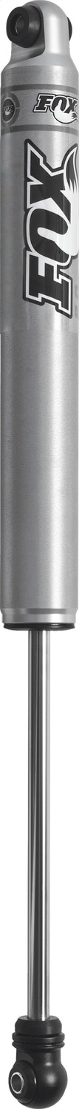 Fox 2.0 Performance Series 12in. Smooth Body IFP Shock / Std Travel w/Eyelet Ends Aluminum - Black 985-24-006