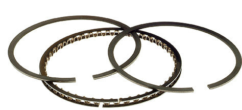 HASTINGS MFG Pist Rings 1340evo 1200xl Moly .005" Oversize 2M6164005