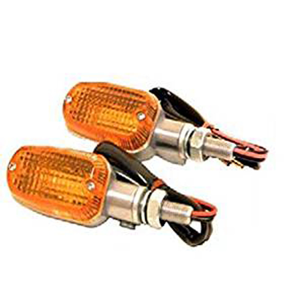Emgo Deco Mk 2 D Car Clear 204325