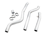 AWE Tuning BMW F22 M240i Performance Mid Pipe 3015-11034