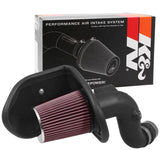 K&N 16-17 Chevrolet Malibu L4-2.0L 57 Series FIPK Performance Intake Kit 57-3097
