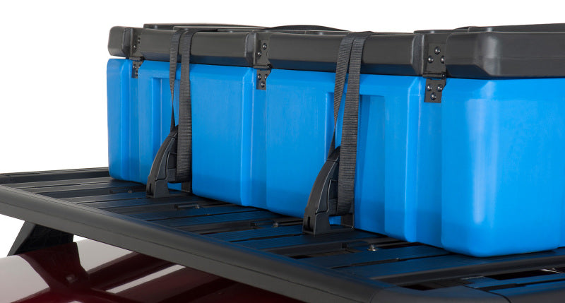 Rhino-Rack Verstellbarer Lastenhalter für Vortex Bar - Paar RLH2