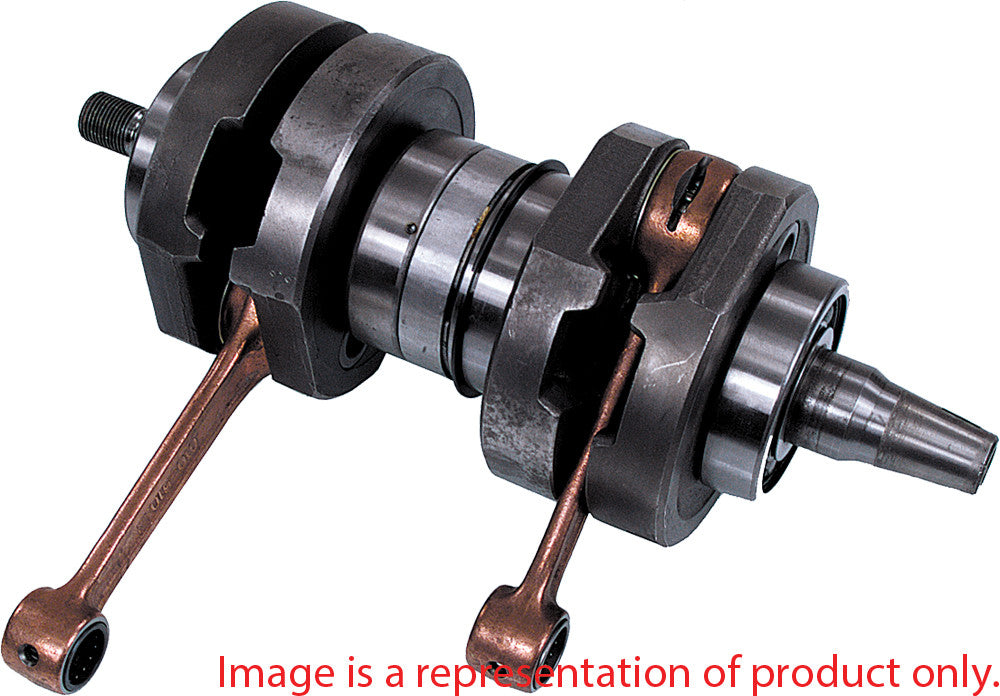 HOT RODS Crankshaft Assembly 4411
