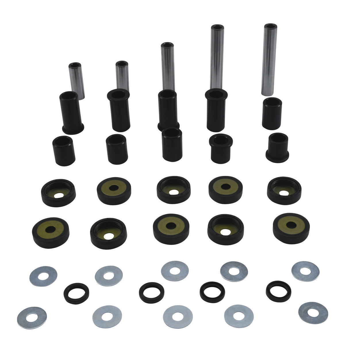 PIVOT WORKS Irs Bearing Kit Kaw PWIRS-00004