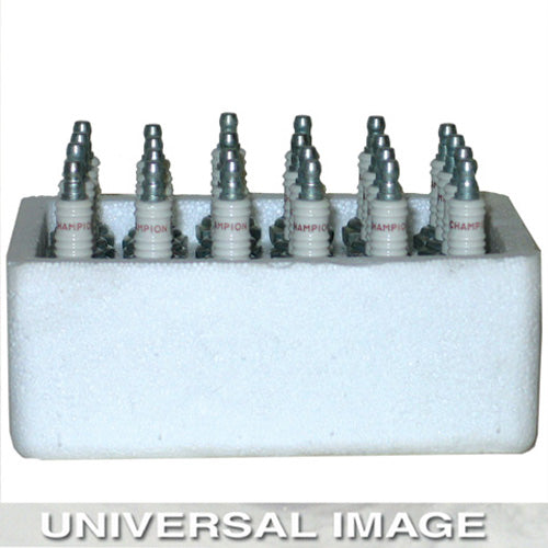 Champion Spark Plug (24) QL77JC4SP