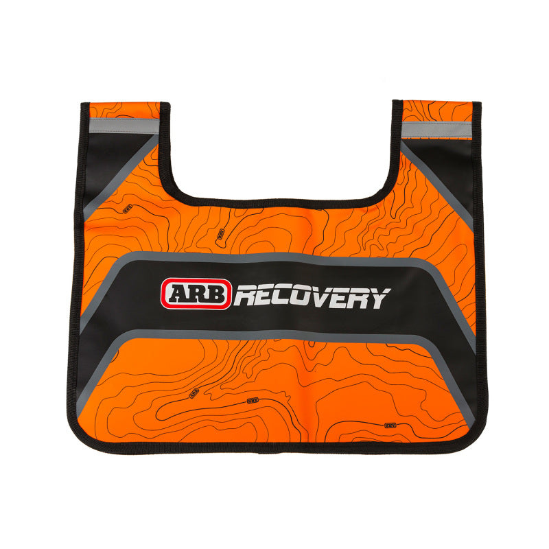 ARB Recovery Damper ARB220