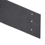 Omix Straps With Rivets Pair- 07-10 Jeep JKU 4Dr 13510.44