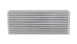 Vibrant Air-to-Air Intercooler Core Only (core size: 18in W x 6.5in H x 3.25in thick) 12830