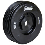 Fluidampr 91-08 VW Golf/05-12 Passat B6/B7 / 03-10 Audi TT Steel Internally Balanced Damper 551221