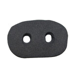 Omix Heizungskernrohrdichtung 78-95 Jeep CJ &amp; Wrangler 17908.01