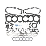 Cometic Street Pro 91-02 Nissan RB25DE 2.5L Inline 6 87mm Bore Top End Kit PRO2016T
