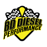 BD Diesel Track Bar Kit - Ford 2017-2020 SuperDuty F250/F350/F450/F550 4wd 1032111