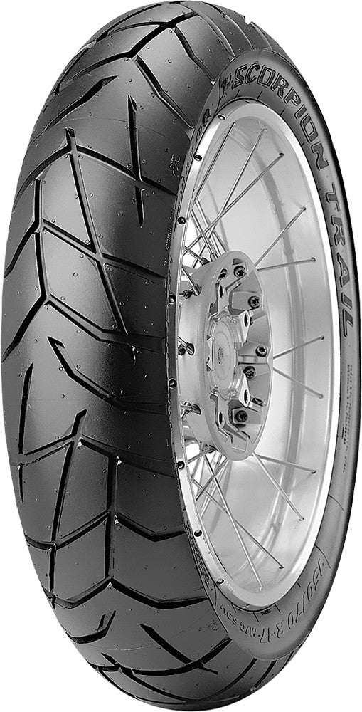 PIRELLITire Scorpion Trail 180/55-17r 73v2111200