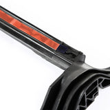 Omix Rear Liftgate Seal- 07-10 Wrangler JK 12304.2