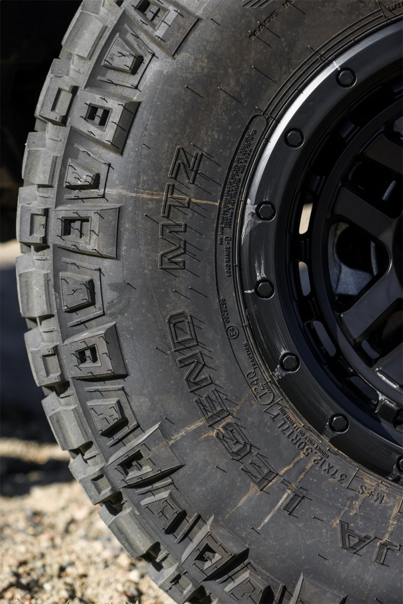 Mickey Thompson Baja Legend MTZ Tire - 35X12.50R20LT 125Q 90000057367 247932