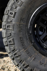Mickey Thompson Baja Legend MTZ Tire - 35X12.50R20LT 125Q 90000057367 247932