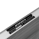 Mishimoto 04-08 Nissan Maxima Manual Aluminum Radiator MMRAD-NIS-08