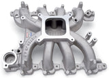 Edelbrock Victor Jr Ford for 4 6L Engines Manifold Only 2838