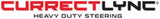 RockJock TJ/LJ/XJ/MJ Currectlync Tie Rod End LH Thread Zerk On Side For Use w/ CE-9701 Kit CE-9701TRL