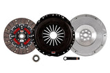 Comp Clutch 16+ Honda Civic 1.5T Stage 2 Organic Steel Flywheel w/ 22lbs P8091-ST-2100