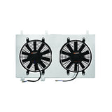 Mishimoto 95-98 Nissan 240sx w/ KA Aluminum Fan Shroud Kit MMFS-240-95KA