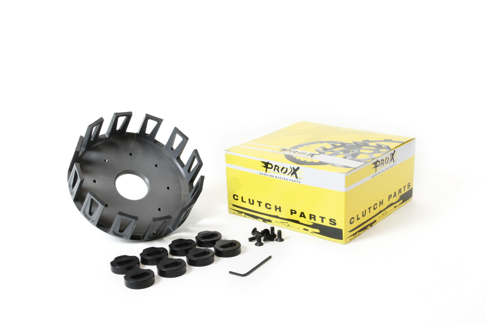 PROX Clutch Basket Suz 17.3393