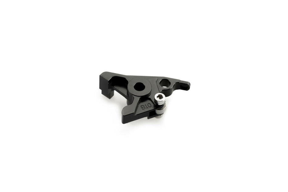 PUIG Lever Adapter Brake Black 5455N