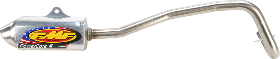 FMF Powercore 4 Exhaust 041071 1820-1342