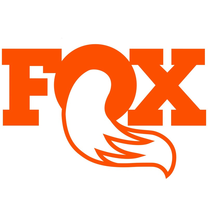 Fox 2.5 Factory Series 2.5in. Bump Stop 2.5in FRS Stem Mount 3.8in 981-25-041