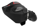 aFe Momentum GT Cold Air Intake System w/Pro Dry S Filter 20-21 BMW M340i (G20) 3.0 L6 (t) N58 50-70060D