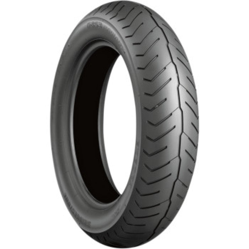 Bridgestone Exedra G853 Radial G Tire - 130/70R18 M/C 63H TL 9332