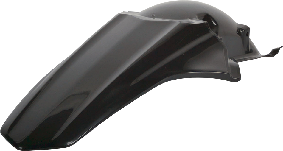 POLISPORT Fender - Rear - Black - CRF 250R/450R 8578700003