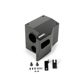 Mishimoto 13-16 Ford Focus ST 2.0L Performance Air Intake Kit - Wrinkle Black MMAI-FOST-13WBK
