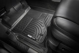 Husky Liners 2012 Toyota Camry WeatherBeater Combo Tan Floor Liners 98903