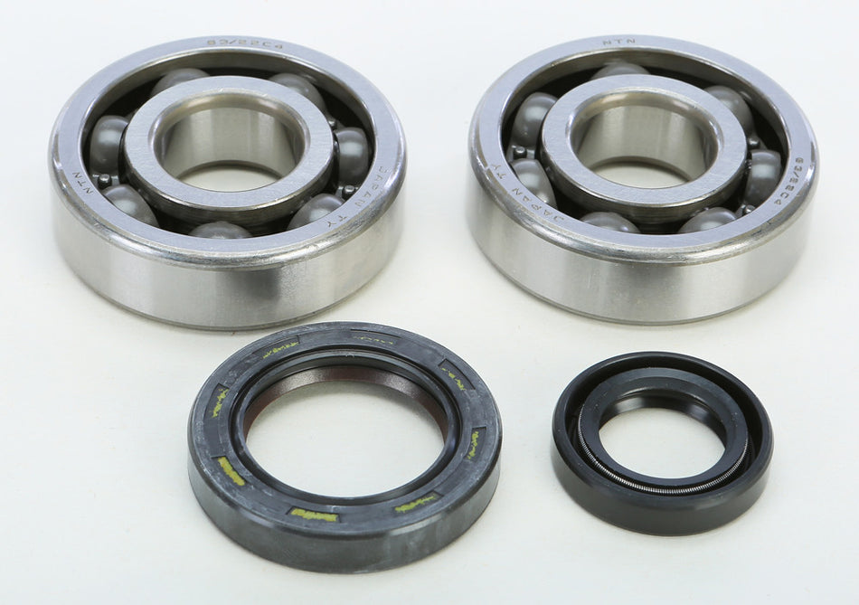 PROX Crankshaft Bearing & Seal Kit Hon 23.CBS12086