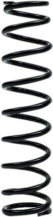 EPI Hd Suspension Spring Black WE324010