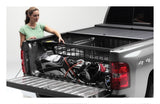 Roll-N-Lock 20-22 Jeep Gladiator (60in. Bed Length) Cargo Manager CM495