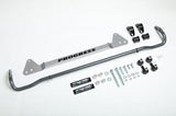 Progress Tech 94-01 Acura Integra Rear Sway Bar (22mm - Adjustable) Incl Bar Brace and Adj End Links 62.1041