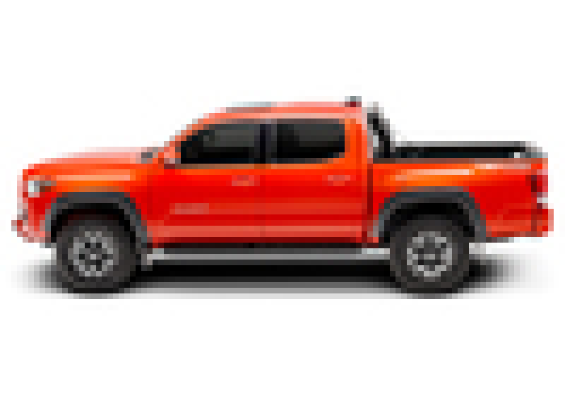BAK 16-20 Toyota Tacoma 5ft Bed BAKFlip MX4 Matte Finish 448426