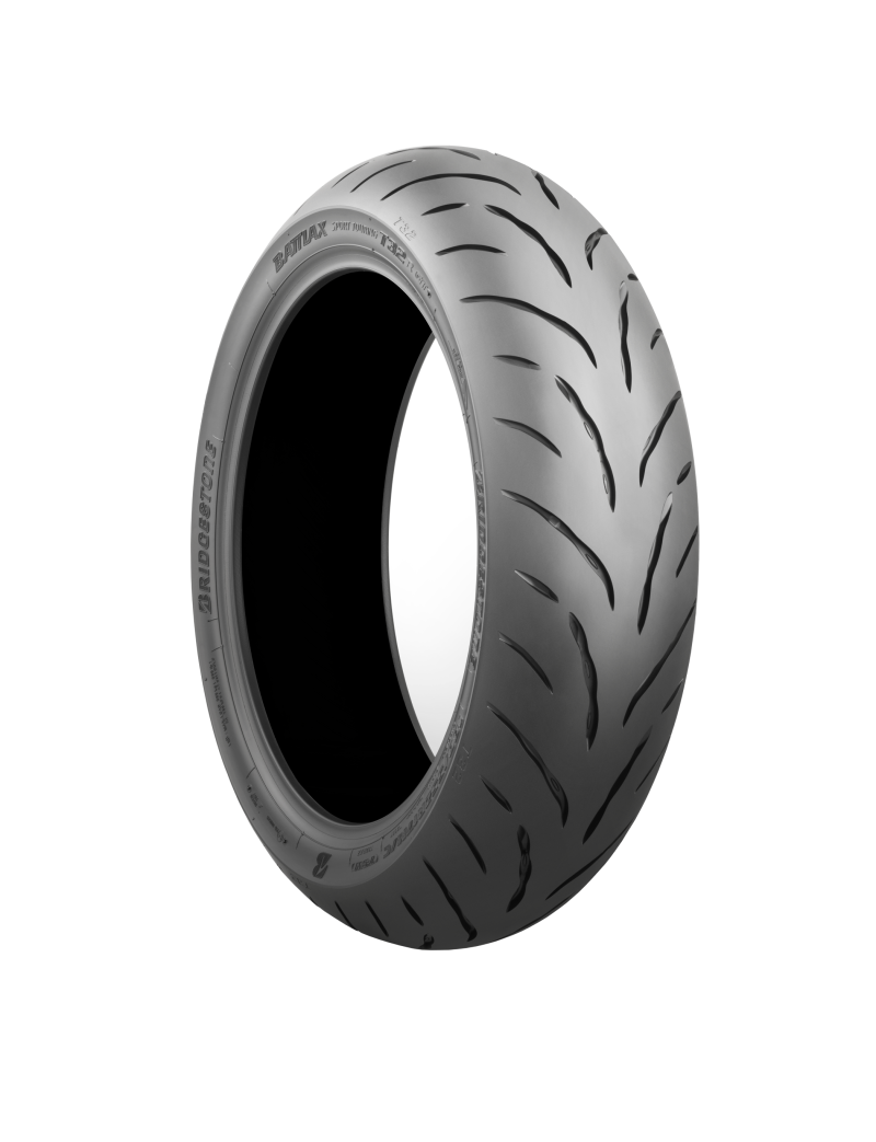 Bridgestone Battlax Sport Touring T32R GT Tire - 190/55ZR17 M/C 75W TL 12684