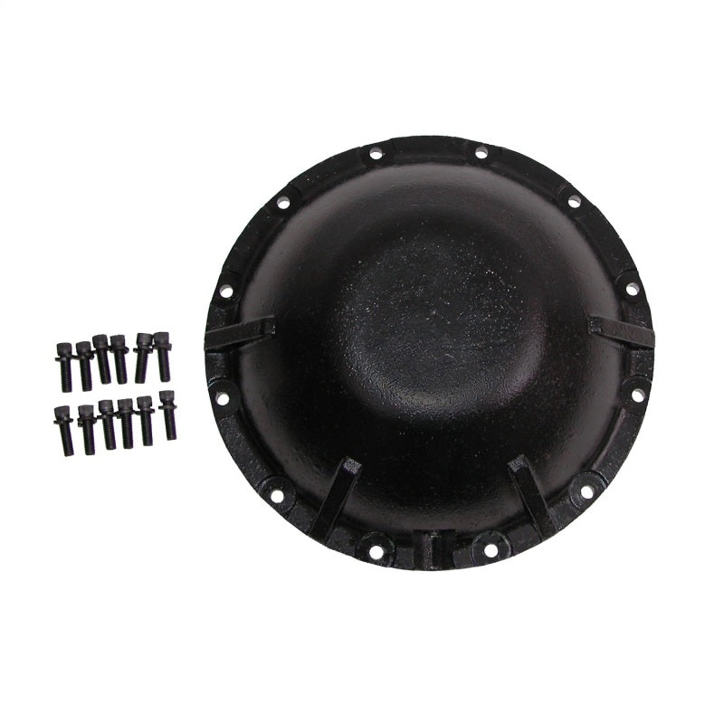 Rugged Ridge AMC20 Heavy Duty Differential Cover 16595.2