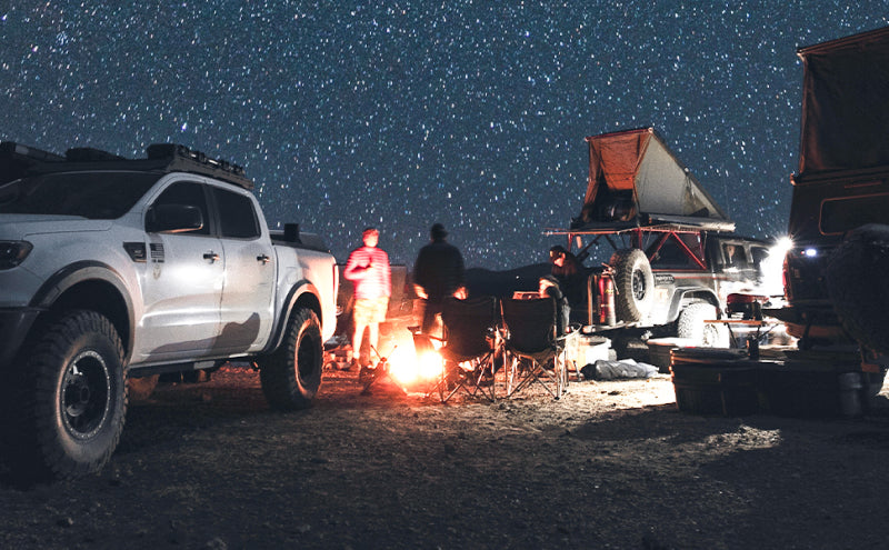 MagnaFlow 19-22 Ford Ranger Overland Series 3in Single Straight Driver Side Rear Cat-Back Exhaust 19605