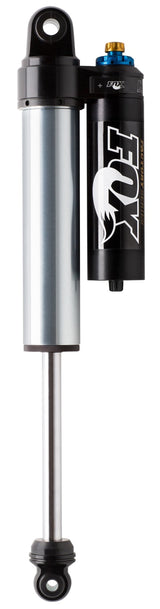 Fox 04-08 4WD Ford F-150 2.5 Factory Series 11in. P/B Res. Rear Shock Set w/DSC Adj. / 0-1.5in. Lift 883-26-002