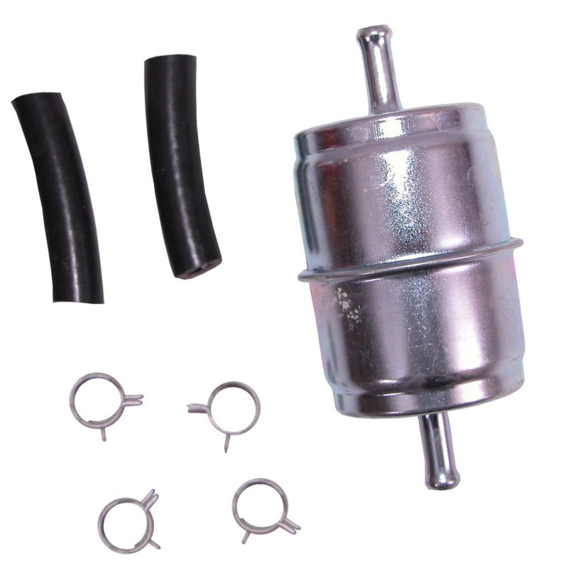 Omix Fuel Filter Kit 55-86 Jeep CJ Models 17718.01