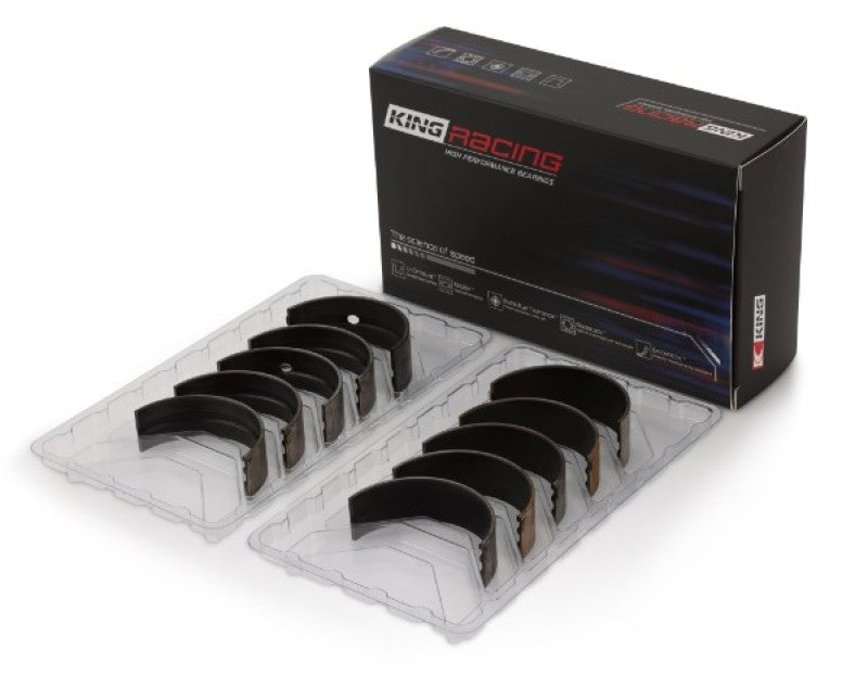 King Toyota 3SGTE (Size STD) Performance Main Bearing Set GMB5554XP