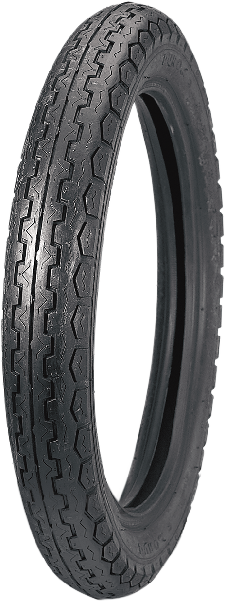 DURO Tire - HF314 - Front/Rear - 3.50"-18" - 56P 25-31418-350BTT