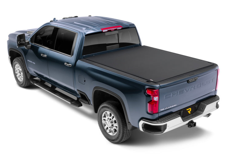 Truxedo 2020 GMC Sierra & Chevrolet Silverado 2500HD/3500HD w/Tailgate 6ft 9in Pro X15 Bed Cover 1473701