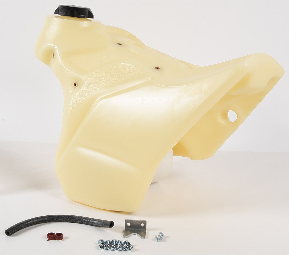 IMS Fuel Tank Natural 3.2 Gal 113327-N2