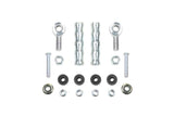 Fabtech Ford F250/350/Excursion Front Sway Bar End Link Kit FTS93009