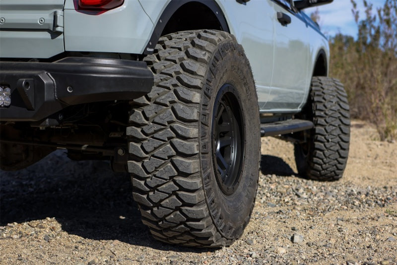 Mickey Thompson Baja Legend MTZ Tire - 35X12.50R20LT 125Q 90000057367 247932